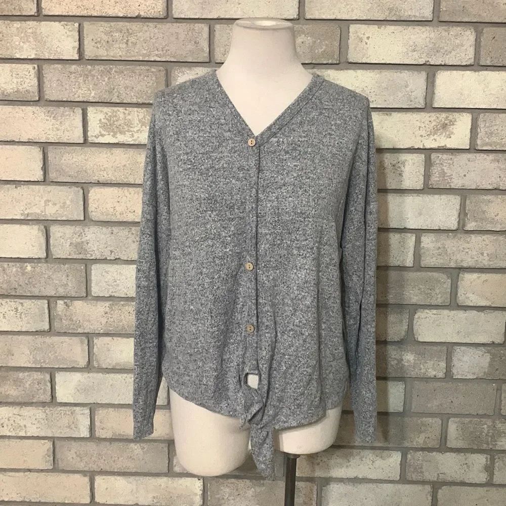 3for$20 sweater blouse small